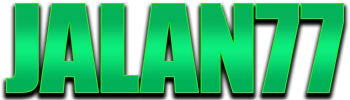 Logo Jalan77