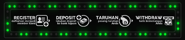 Jalan77 Jackpot